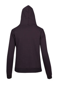 Ladies/Juniors Kangaroo Pocket Hoodies - kustomteamwear.com