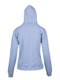 Ladies/Juniors Kangaroo Pocket Hoodies - kustomteamwear.com