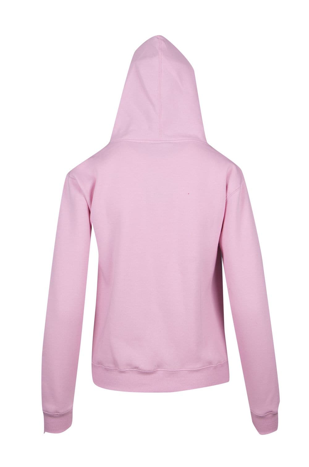 Ladies/Juniors Kangaroo Pocket Hoodies - kustomteamwear.com