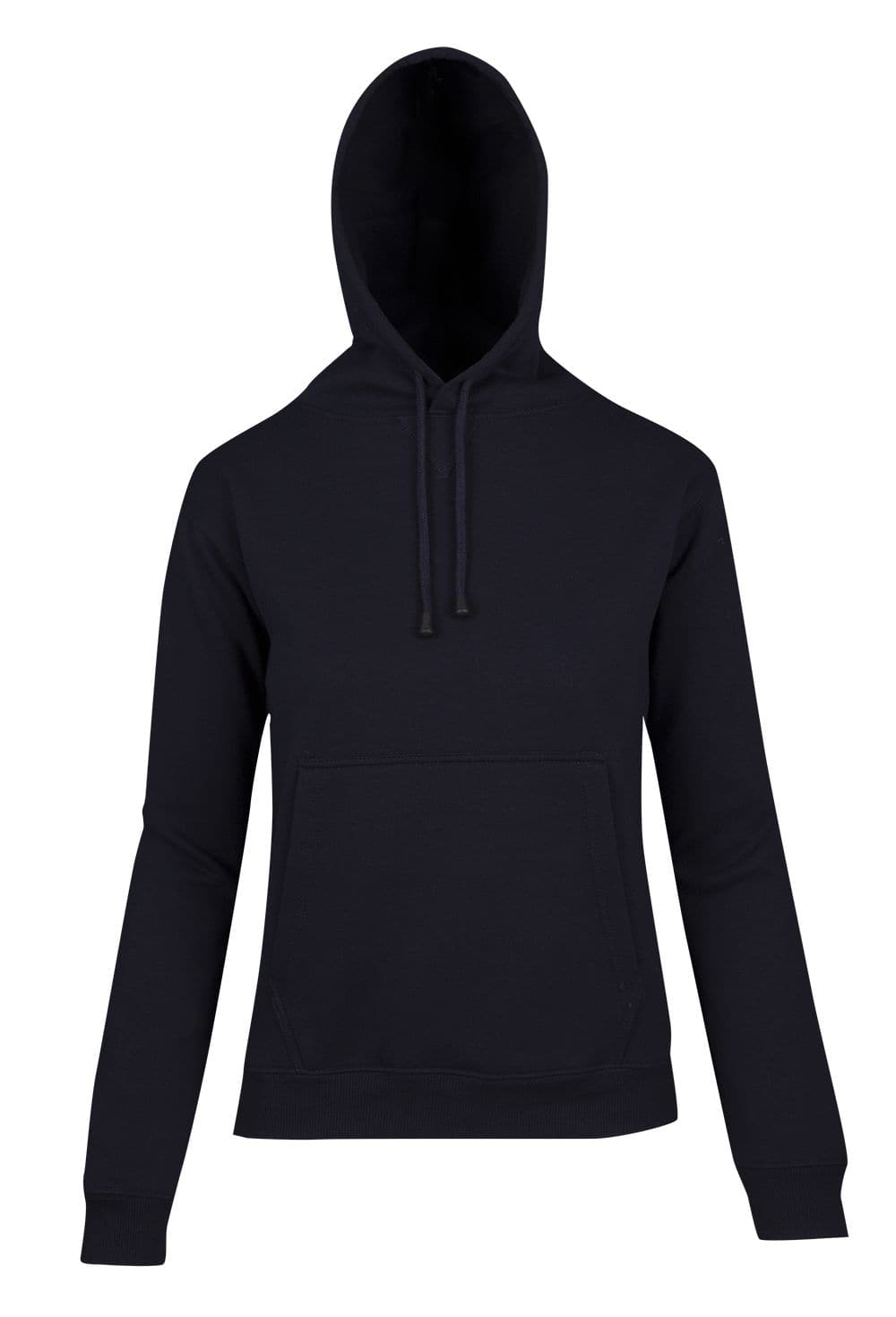 Ladies/Juniors Kangaroo Pocket Hoodies - kustomteamwear.com