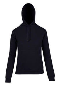 Ladies/Juniors Kangaroo Pocket Hoodies - kustomteamwear.com