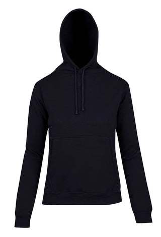 Ladies/Juniors Kangaroo Pocket Hoodies - kustomteamwear.com