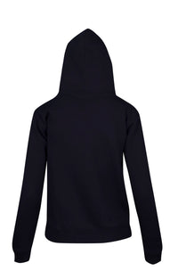 Ladies/Juniors Kangaroo Pocket Hoodies - kustomteamwear.com