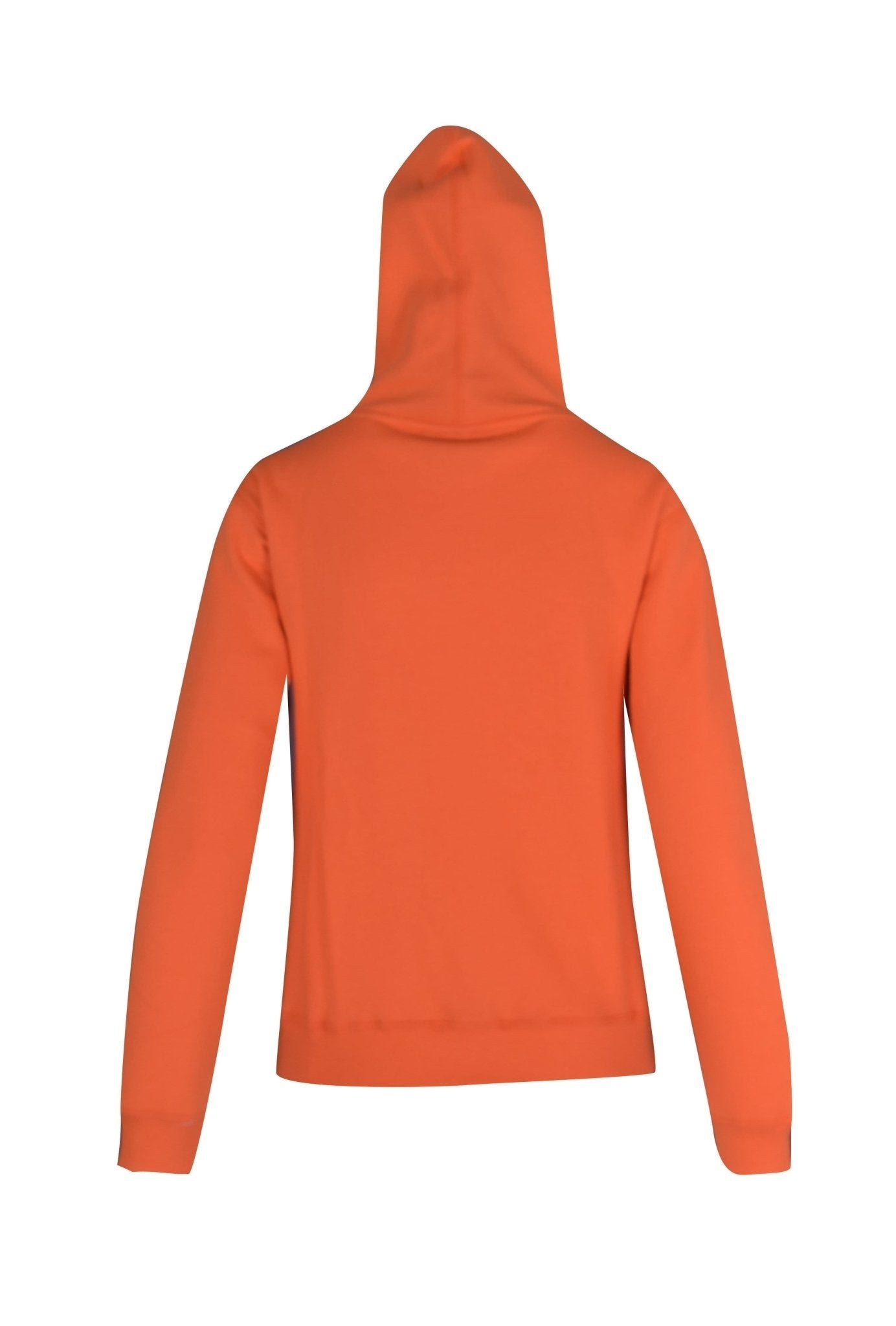 Ladies/Juniors Kangaroo Pocket Hoodies - kustomteamwear.com