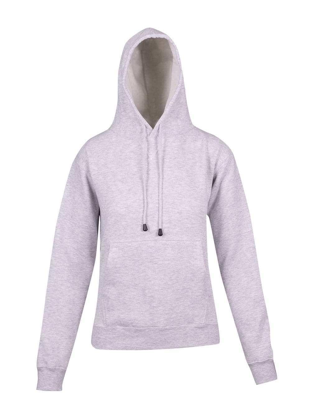 Ladies/Juniors Kangaroo Pocket Hoodies - kustomteamwear.com