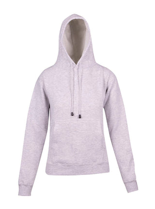 Ladies/Juniors Kangaroo Pocket Hoodies - kustomteamwear.com