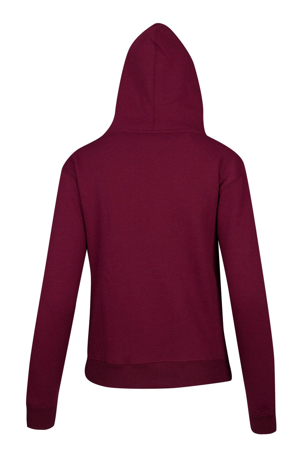 Ladies/Juniors Kangaroo Pocket Hoodies - kustomteamwear.com