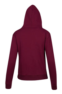 Ladies/Juniors Kangaroo Pocket Hoodies - kustomteamwear.com