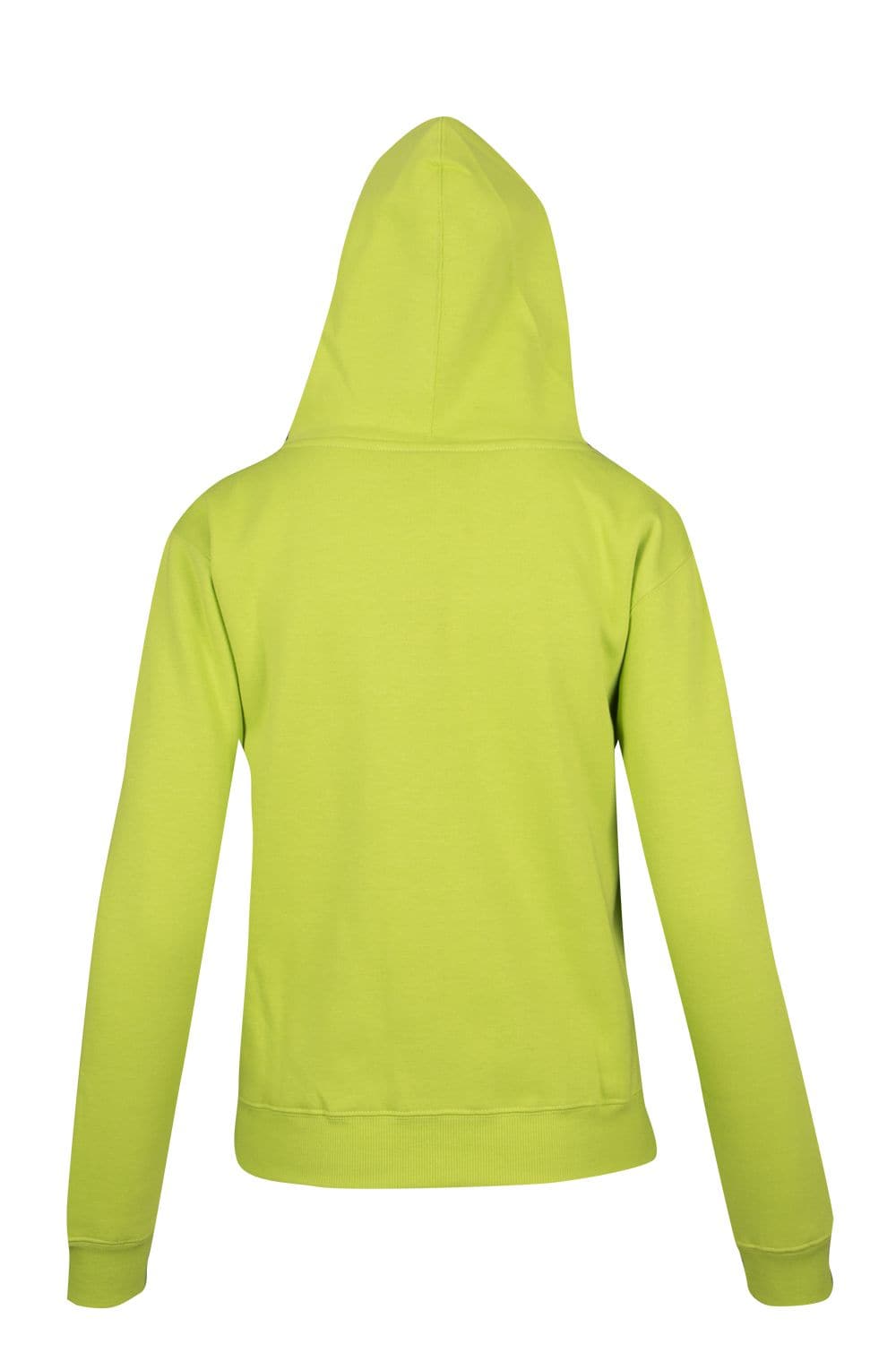 Ladies/Juniors Kangaroo Pocket Hoodies - kustomteamwear.com