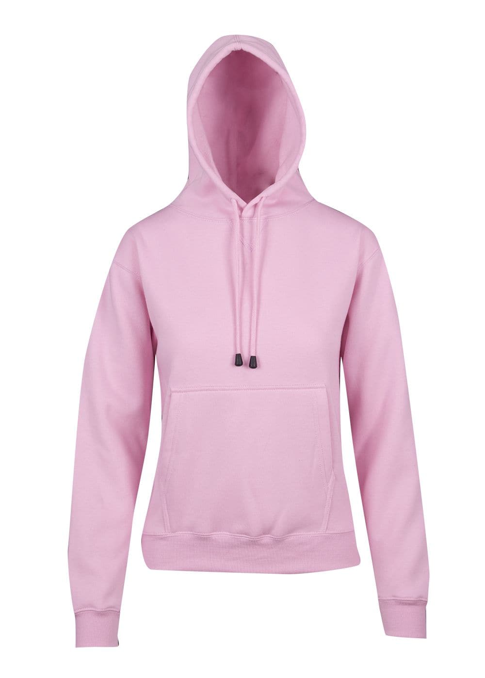 Ladies/Juniors Kangaroo Pocket Hoodies - kustomteamwear.com