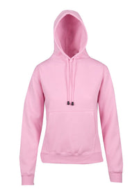 Ladies/Juniors Kangaroo Pocket Hoodies - kustomteamwear.com