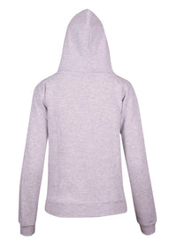 Ladies/Juniors Kangaroo Pocket Hoodies - kustomteamwear.com