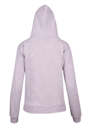 Ladies/Juniors Kangaroo Pocket Hoodies - kustomteamwear.com