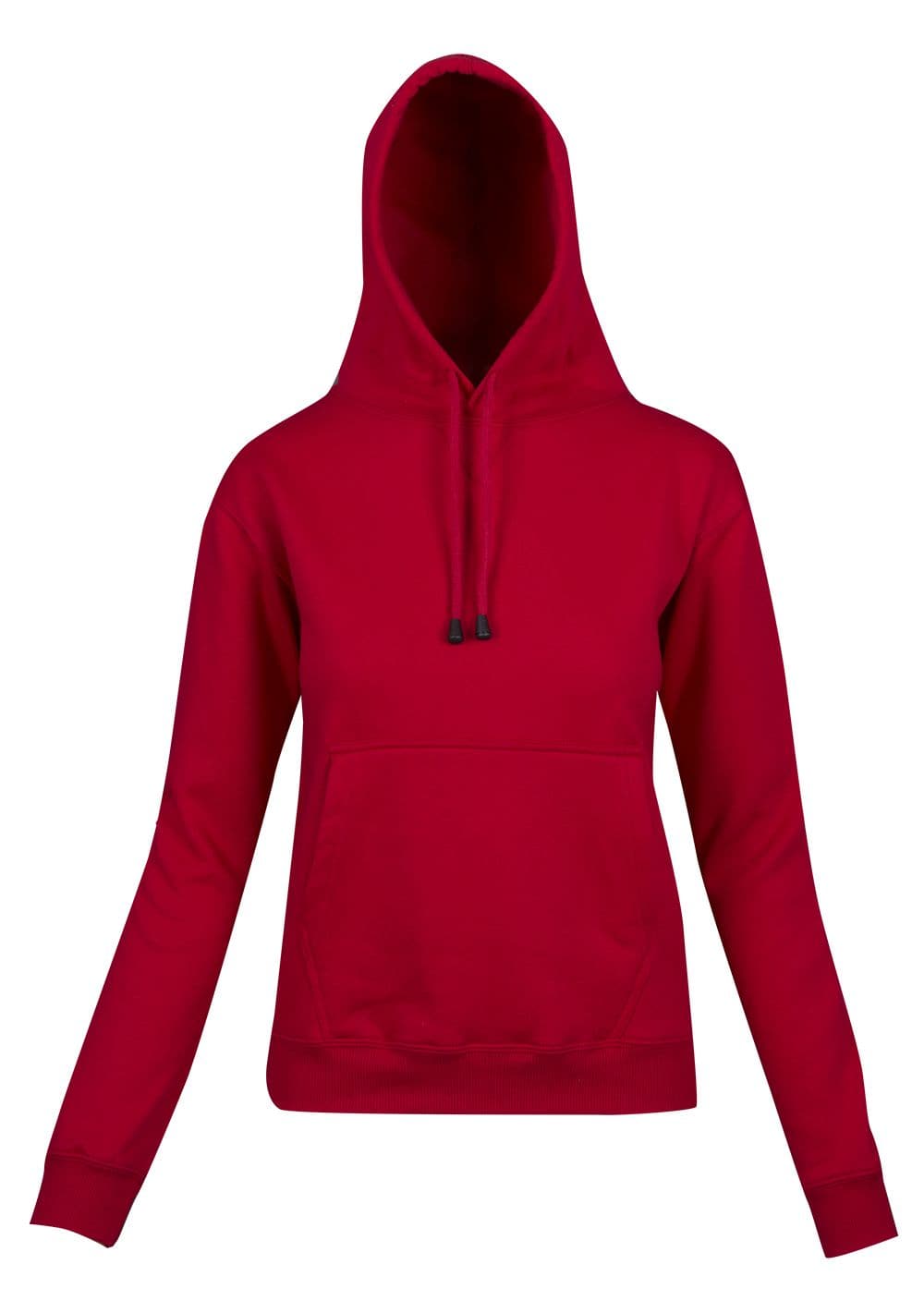 Ladies/Juniors Kangaroo Pocket Hoodies - kustomteamwear.com