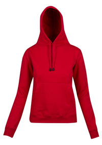 Ladies/Juniors Kangaroo Pocket Hoodies - kustomteamwear.com