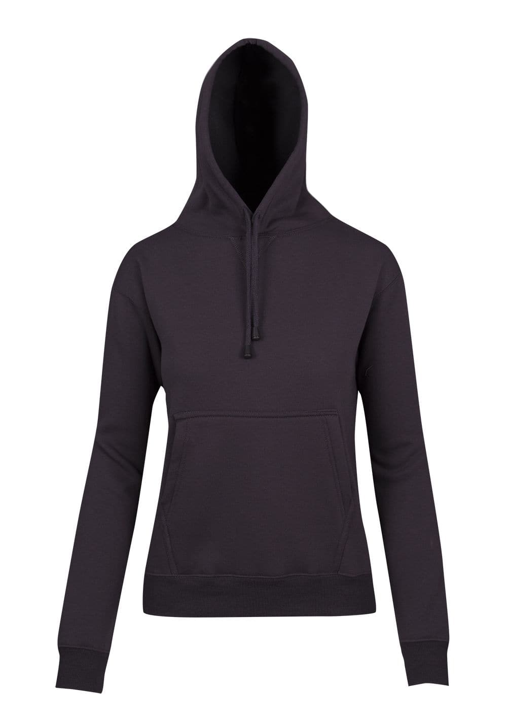 Ladies/Juniors Kangaroo Pocket Hoodies - kustomteamwear.com