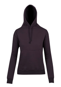 Ladies/Juniors Kangaroo Pocket Hoodies - kustomteamwear.com