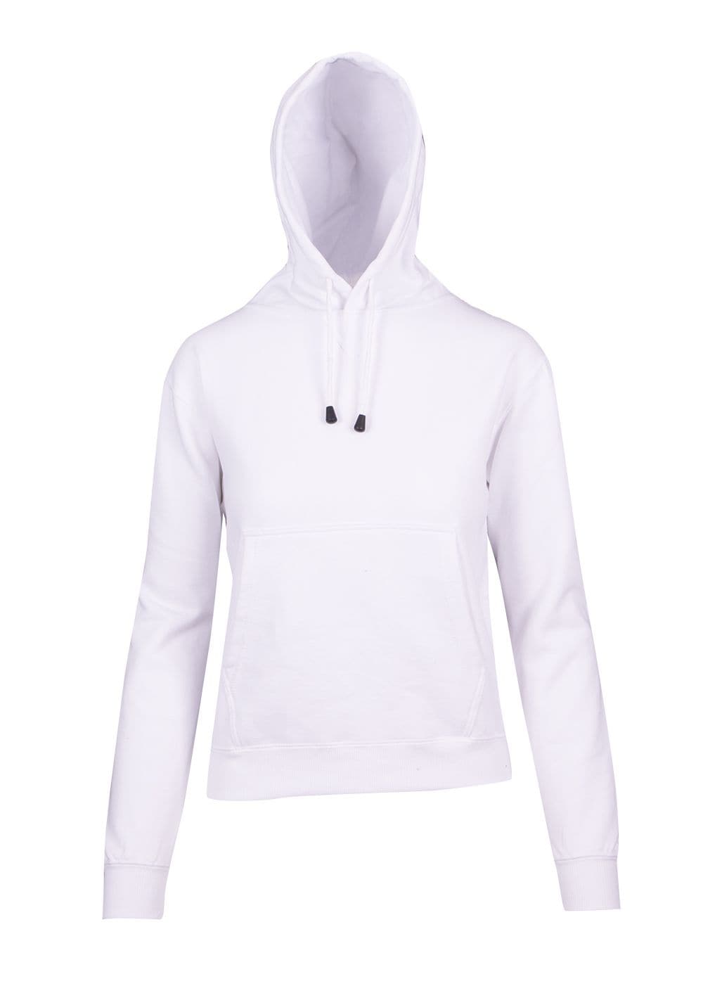Ladies/Juniors Kangaroo Pocket Hoodies - kustomteamwear.com