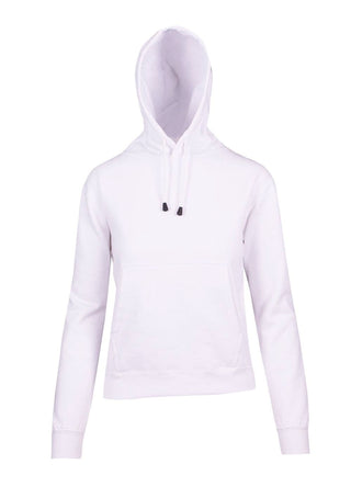 Ladies/Juniors Kangaroo Pocket Hoodies - kustomteamwear.com