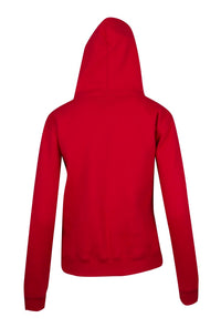 Ladies/Juniors Kangaroo Pocket Hoodies - kustomteamwear.com