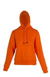 Ladies/Juniors Kangaroo Pocket Hoodies - kustomteamwear.com
