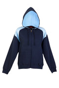 Navy/Sky