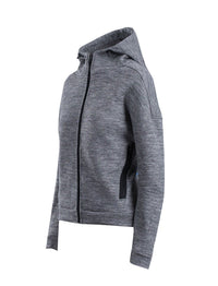 Ladies'/Juniors' SPACE Elastic hoodie - kustomteamwear.com