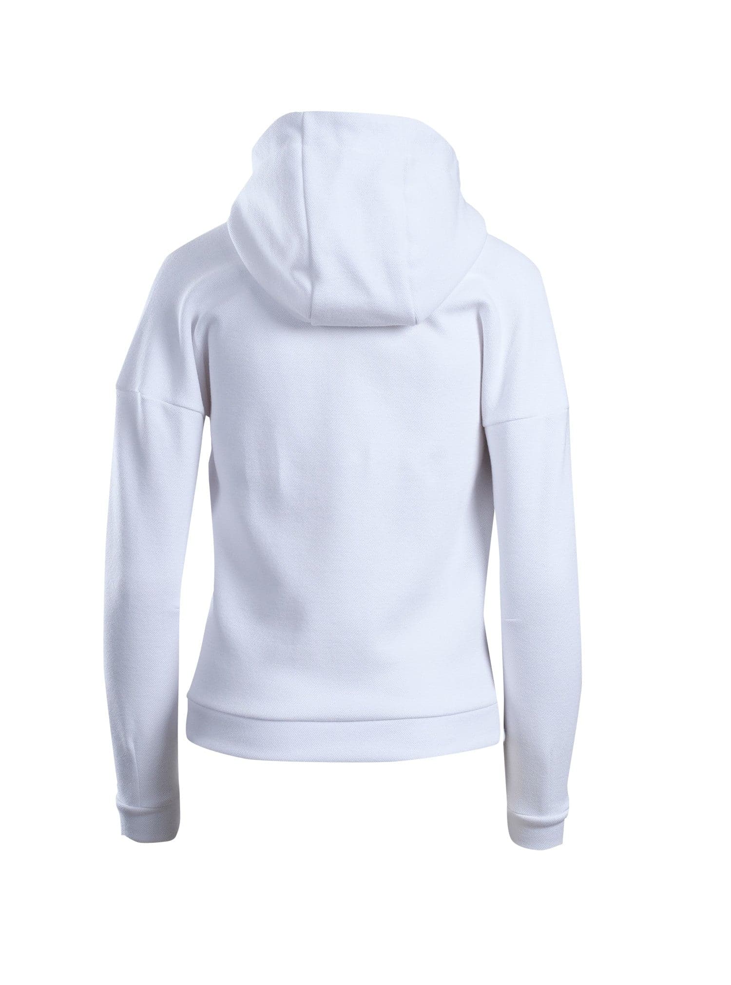 Ladies'/Juniors' SPACE Elastic hoodie - kustomteamwear.com