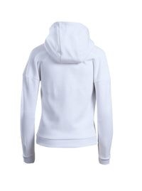 Ladies'/Juniors' SPACE Elastic hoodie - kustomteamwear.com