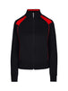 Black/Red