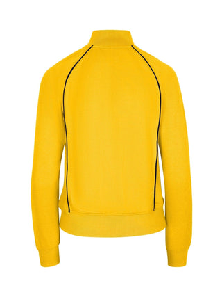 Ladies/Juniors Unbrushed Contrast Jacket - kustomteamwear.com