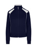 Navy/White