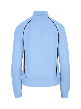 Ladies/Juniors Unbrushed Contrast Jacket - kustomteamwear.com