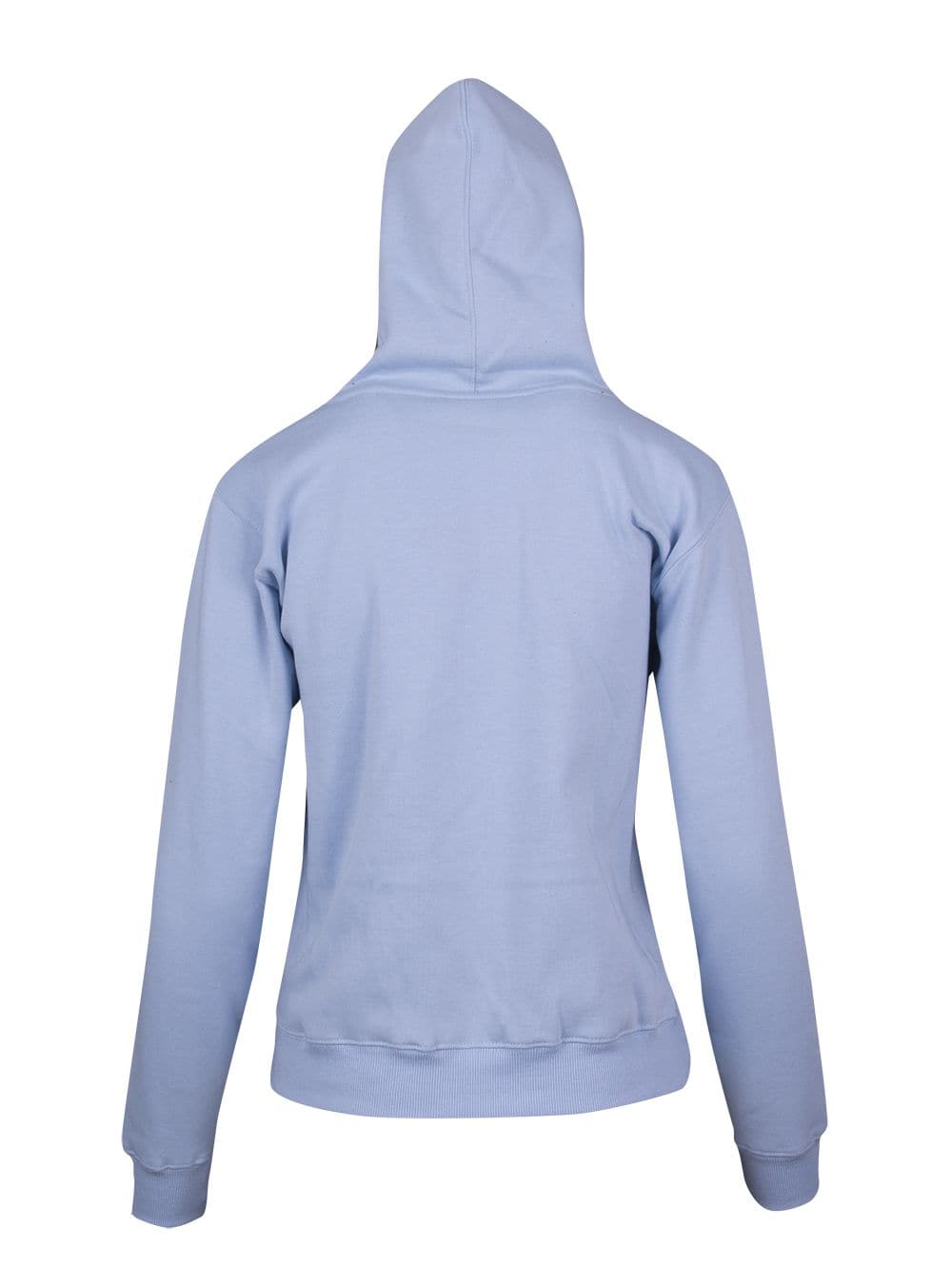 Ladies/Juniors Zipper Hoodies with Pocket - kustomteamwear.com
