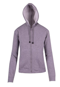 Ladies/Juniors Zipper Hoodies with Pocket - kustomteamwear.com