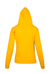 Ladies/Juniors Zipper Hoodies with Pocket - kustomteamwear.com