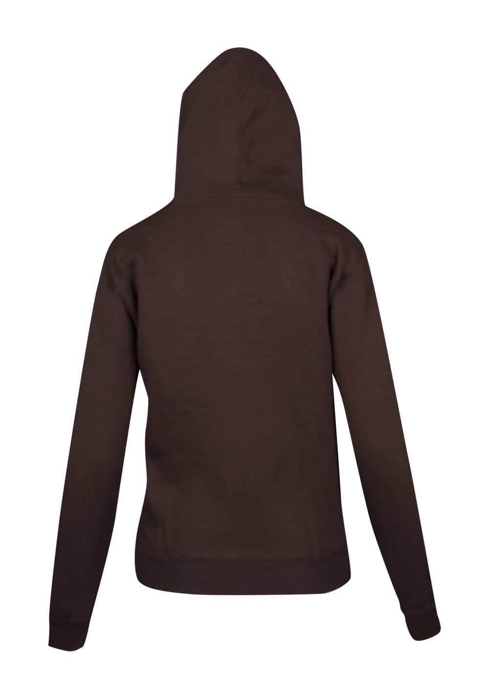 Ladies/Juniors Zipper Hoodies with Pocket - kustomteamwear.com