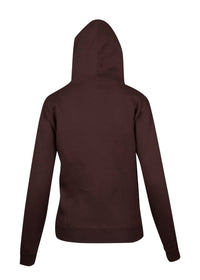 Ladies/Juniors Zipper Hoodies with Pocket - kustomteamwear.com