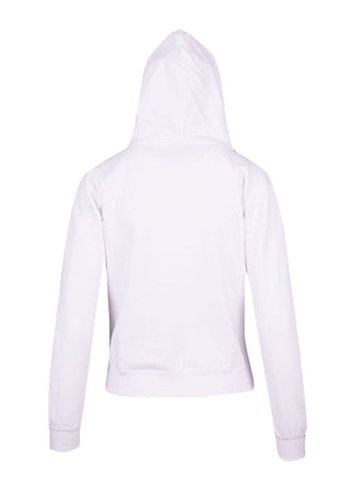 Ladies/Juniors Zipper Hoodies with Pocket - kustomteamwear.com