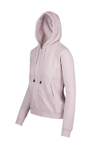 Ladies/Juniors Zipper Hoodies with Pocket - kustomteamwear.com