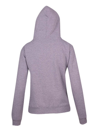 Ladies/Juniors Zipper Hoodies with Pocket - kustomteamwear.com