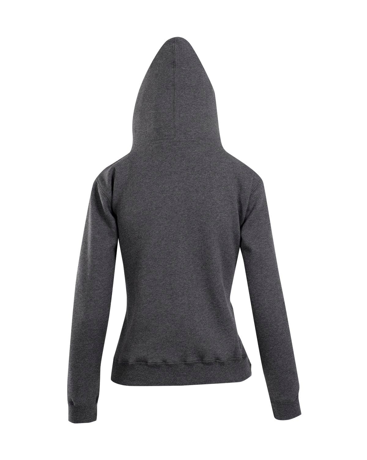 Ladies/Juniors Zipper Hoodies with Pocket - kustomteamwear.com