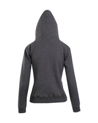 Ladies/Juniors Zipper Hoodies with Pocket - kustomteamwear.com