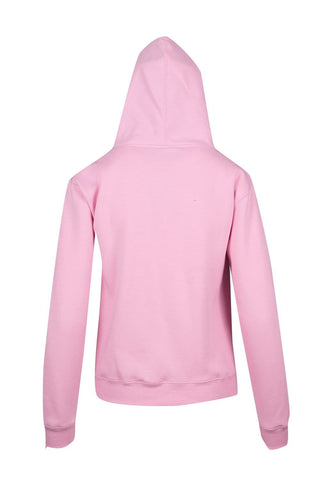 Ladies/Juniors Zipper Hoodies with Pocket - kustomteamwear.com
