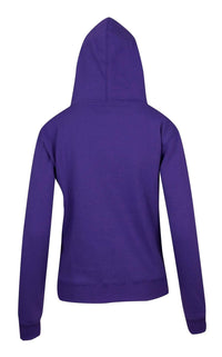 Ladies/Juniors Zipper Hoodies with Pocket - kustomteamwear.com