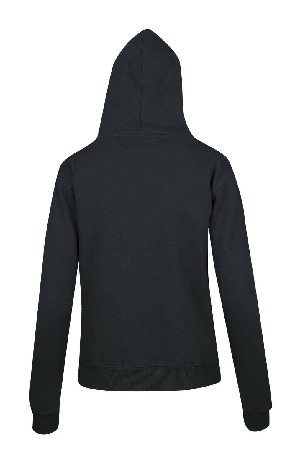 Ladies/Juniors Zipper Hoodies with Pocket - kustomteamwear.com