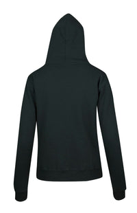 Ladies/Juniors Zipper Hoodies with Pocket - kustomteamwear.com