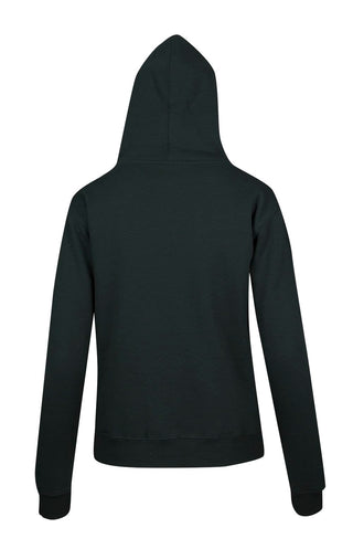 Ladies/Juniors Zipper Hoodies with Pocket - kustomteamwear.com