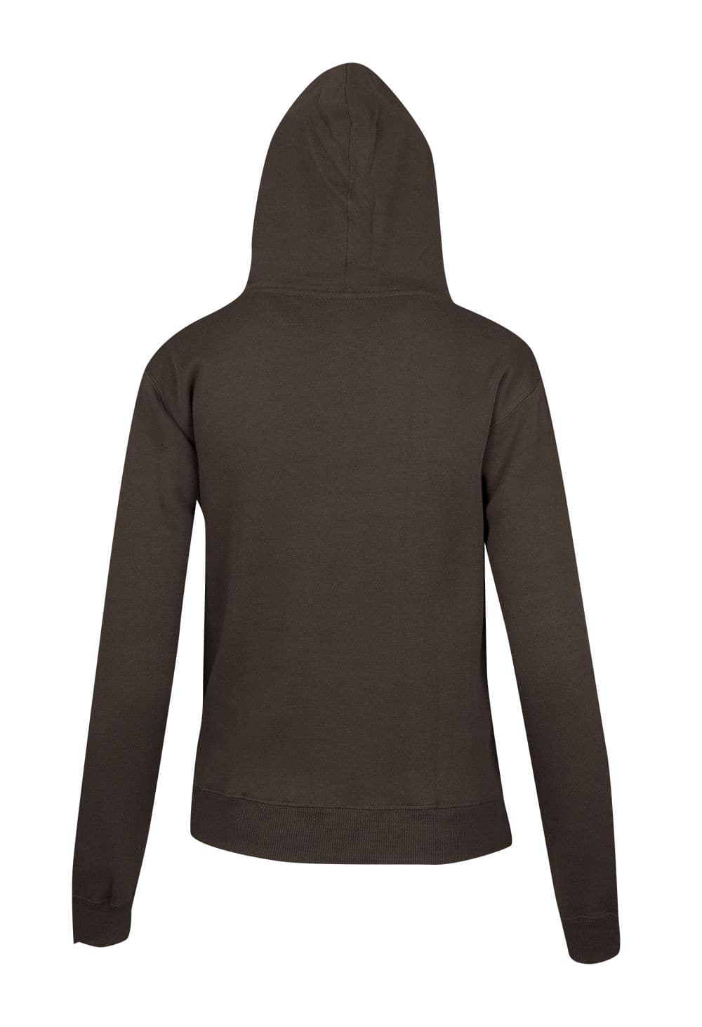 Ladies/Juniors Zipper Hoodies with Pocket - kustomteamwear.com