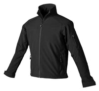 Libby Women's Softshell Jacket - kustomteamwear.com